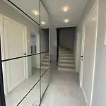 Дом отдыха Baltas Krantas Atostogu Namai