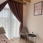 Дом отдыха Baltas Krantas Atostogu Namai Паланга