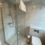 Baltas Krantas Atostogu Namai *