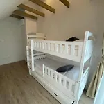 Дом отдыха Baltas Krantas Atostogu Namai *