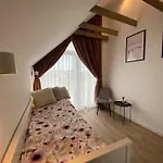 Baltas Krantas Atostogu Namai Паланга