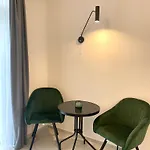 Дом отдыха Baltas Krantas Atostogu Namai
