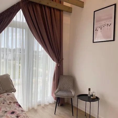 Ferienhaus Baltas Krantas Atostogu Namai Palanga