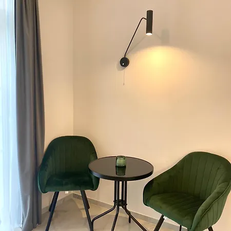Ferienhaus Baltas Krantas Atostogu Namai